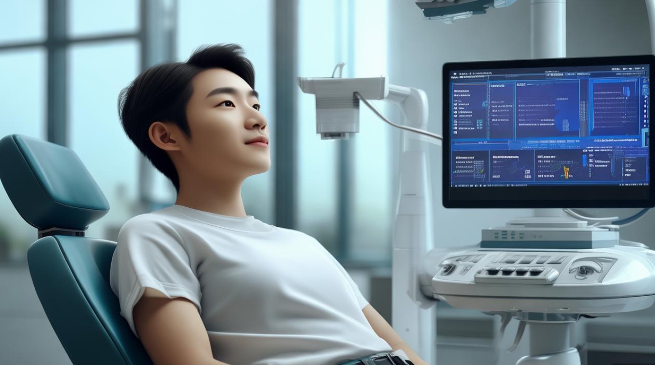 异地矫正牙齿麻烦吗-图1 异地矫正牙齿麻烦吗-图1