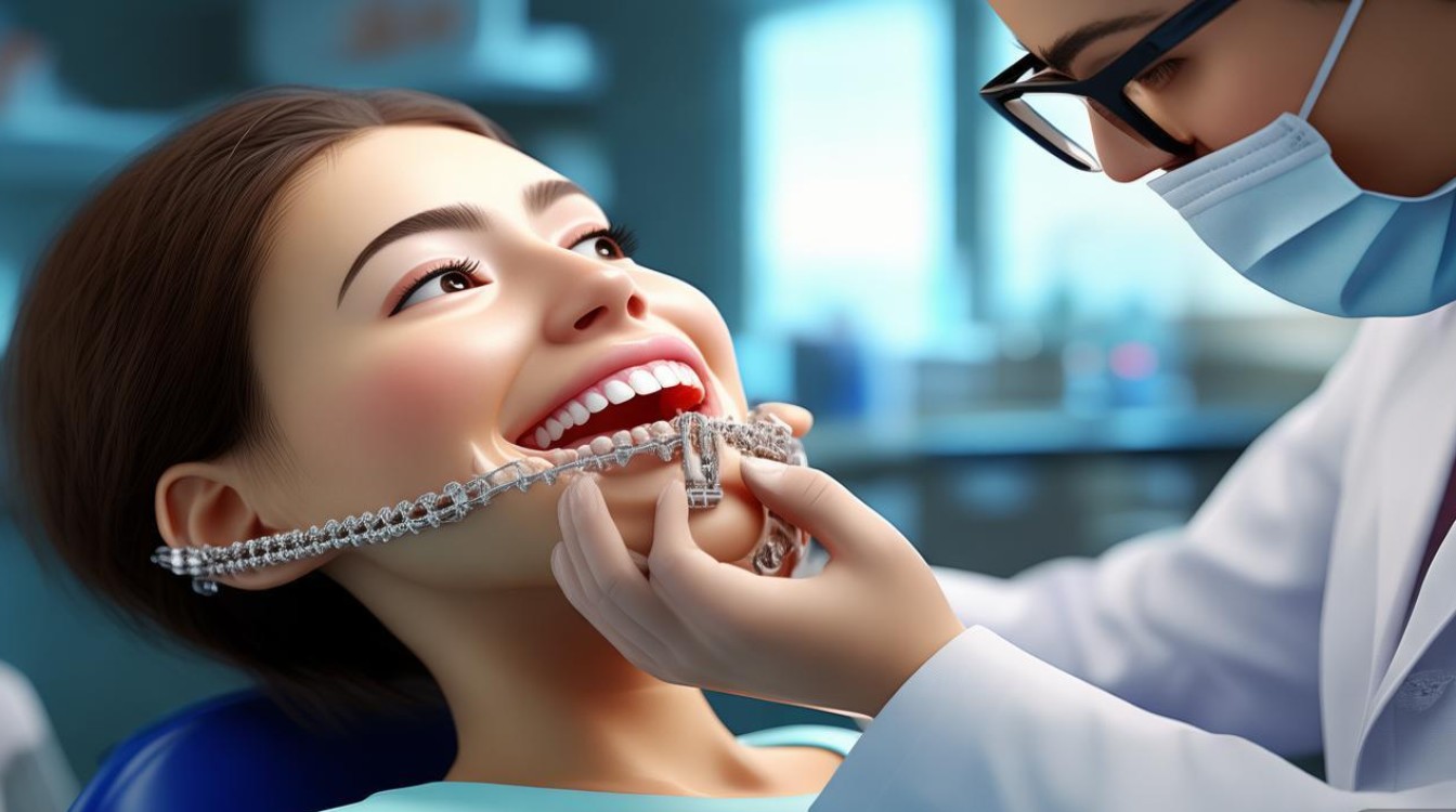 牙齿不齐矫正要花多少钱?费用受哪些因素影响?-图1 牙齿不齐矫正要花多少钱?费用受哪些因素影响?-图1