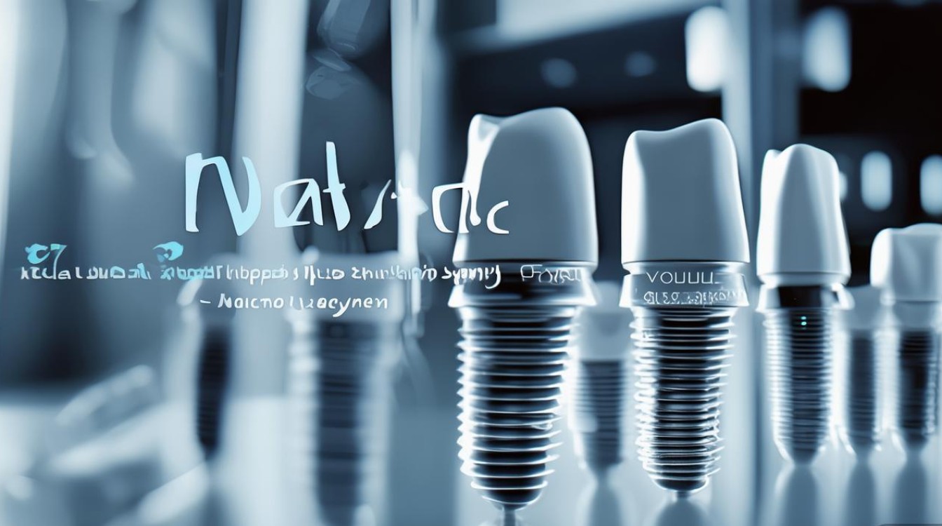 Nobel种植牙系统具体有几种类型?-图1 Nobel种植牙系统具体有几种类型?-图1