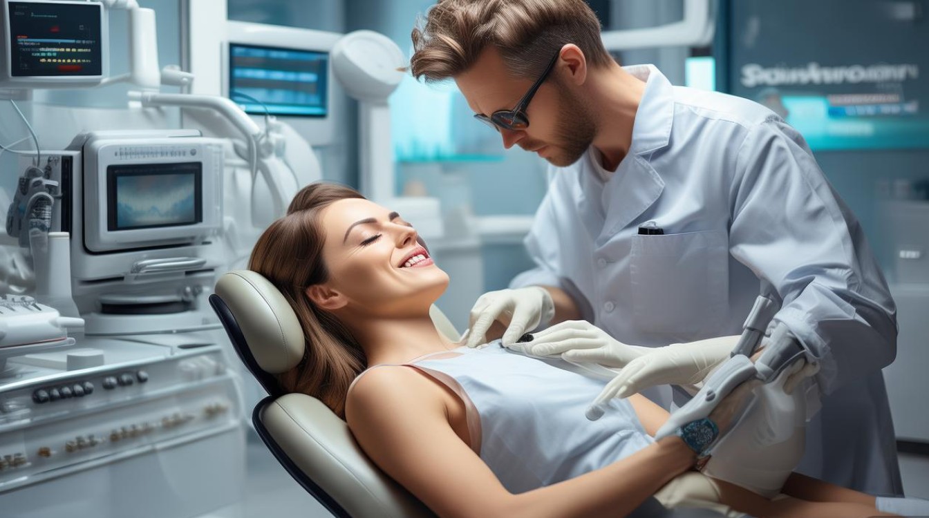 如何快速有效矫正牙齿？有哪些安全便捷的方法？-图1