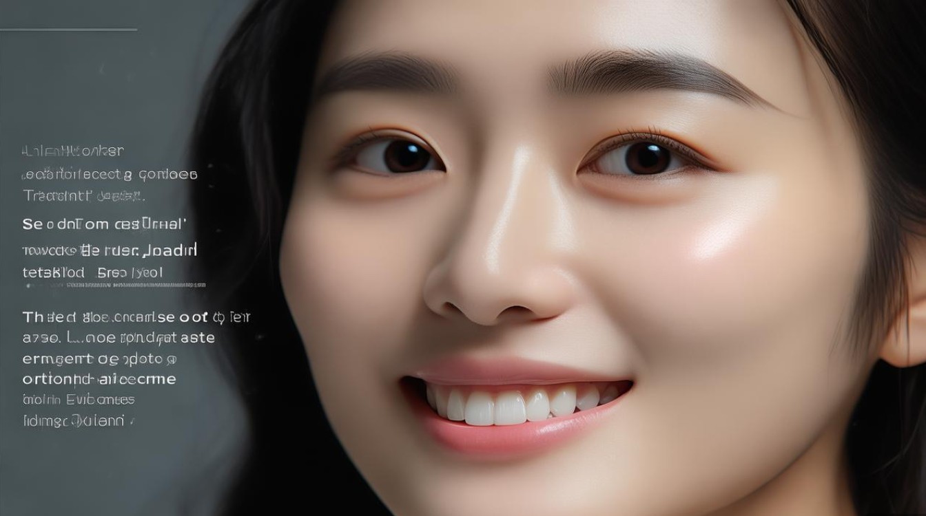 董璇矫正牙齿引关注,是为颜值提升还是健康需求?-图1 董璇矫正牙齿引关注,是为颜值提升还是健康需求?-图1