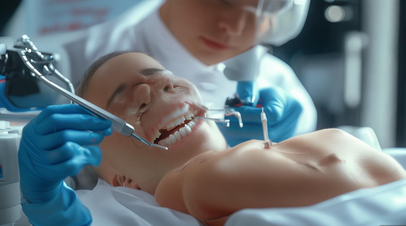 常州牙齿矫正手术哪家靠谱?效果怎么样?-图1 常州牙齿矫正手术哪家靠谱?效果怎么样?-图1