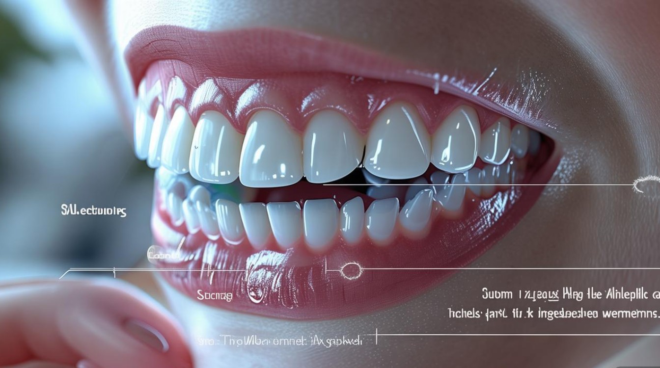 牙齿隐形矫正技术有哪些优势?效果真的好吗?适合哪些人?-图1 牙齿隐形矫正技术有哪些优势?效果真的好吗?适合哪些人?-图1