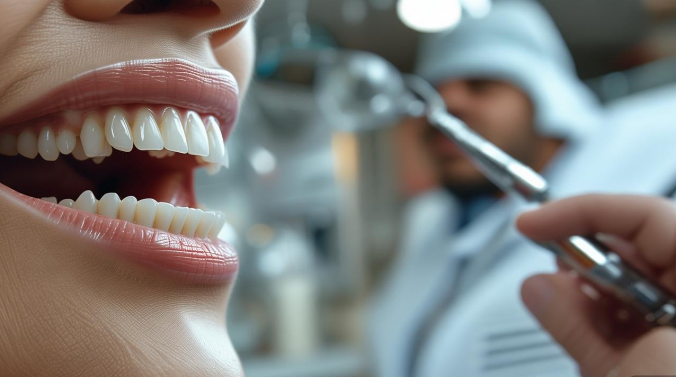 牙齿哪些情况需要矫正?-图1 牙齿哪些情况需要矫正?-图1