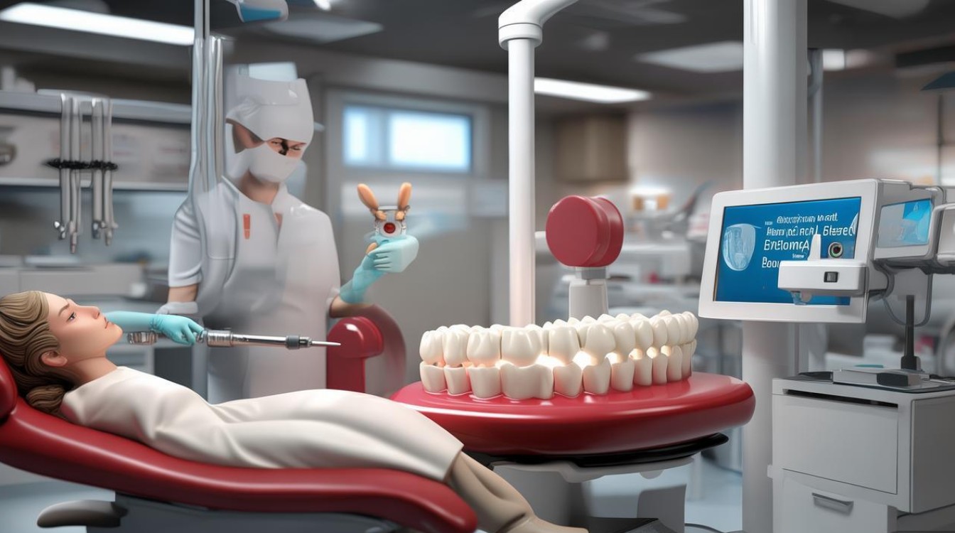 德国种植牙一颗多少钱?费用构成和影响因素有哪些?-图1 德国种植牙一颗多少钱?费用构成和影响因素有哪些?-图1