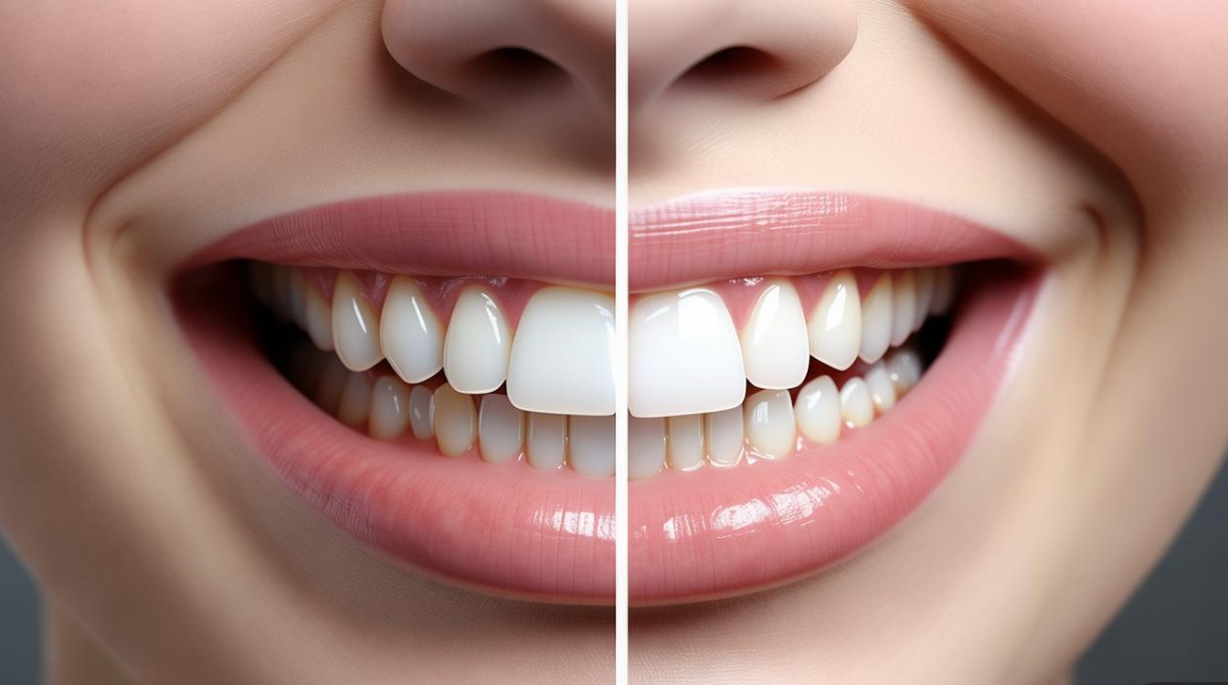 矫正牙齿后牙龈突出图片看图是什么原因?如何解决?-图1 矫正牙齿后牙龈突出图片看图是什么原因?如何解决?-图1