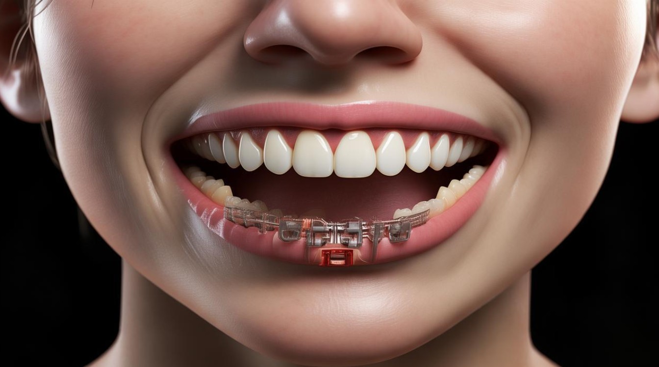 矫正牙齿时牙齿松动正常吗?会不会影响矫正效果?-图1 矫正牙齿时牙齿松动正常吗?会不会影响矫正效果?-图1