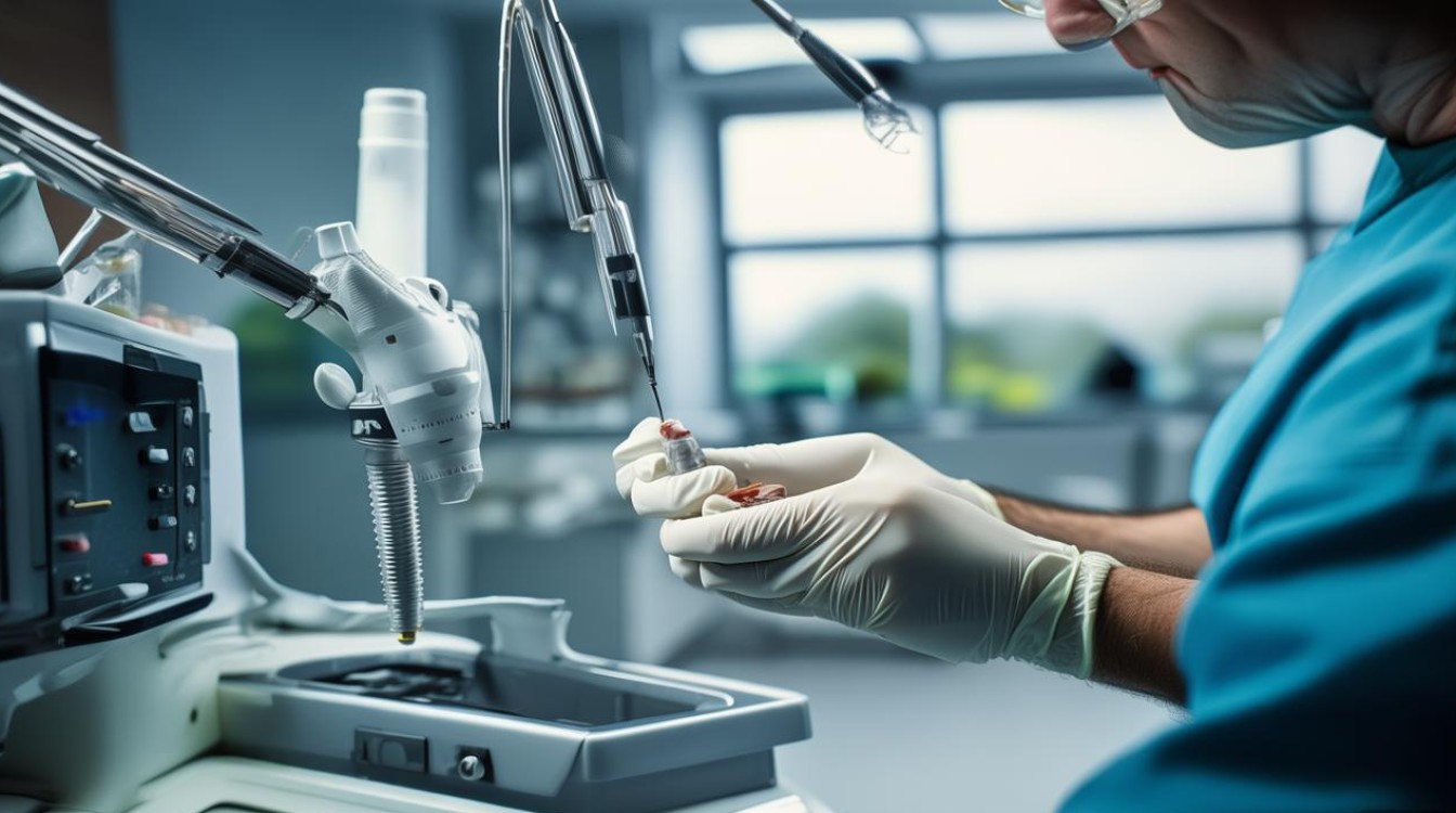 口腔种植牙操作规范的核心内容与执行要点有哪些?-图1 口腔种植牙操作规范的核心内容与执行要点有哪些?-图1