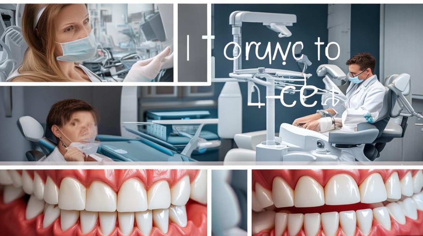 矫正牙齿时牙松了怎么办?-图1 矫正牙齿时牙松了怎么办?-图1