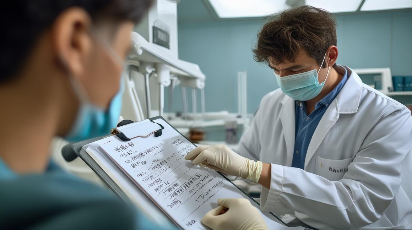 口矫科是否就是矫正牙齿的科室?-图1 口矫科是否就是矫正牙齿的科室?-图1