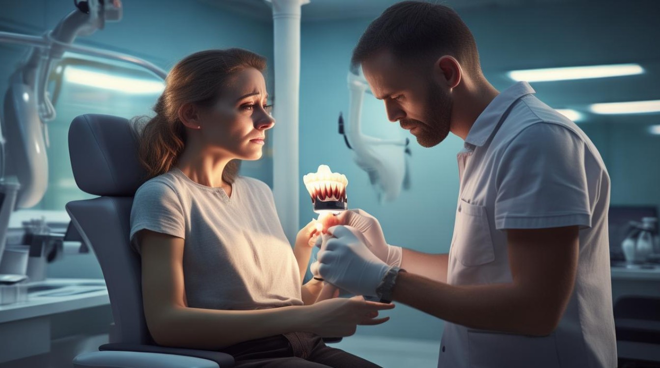 种植牙拜博失败,究竟是什么原因?-图1 种植牙拜博失败,究竟是什么原因?-图1