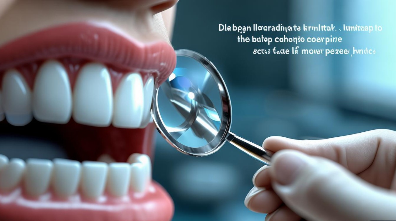 牙齿间隙小真的不能种植牙?关键原因究竟是什么?-图1 牙齿间隙小真的不能种植牙?关键原因究竟是什么?-图1