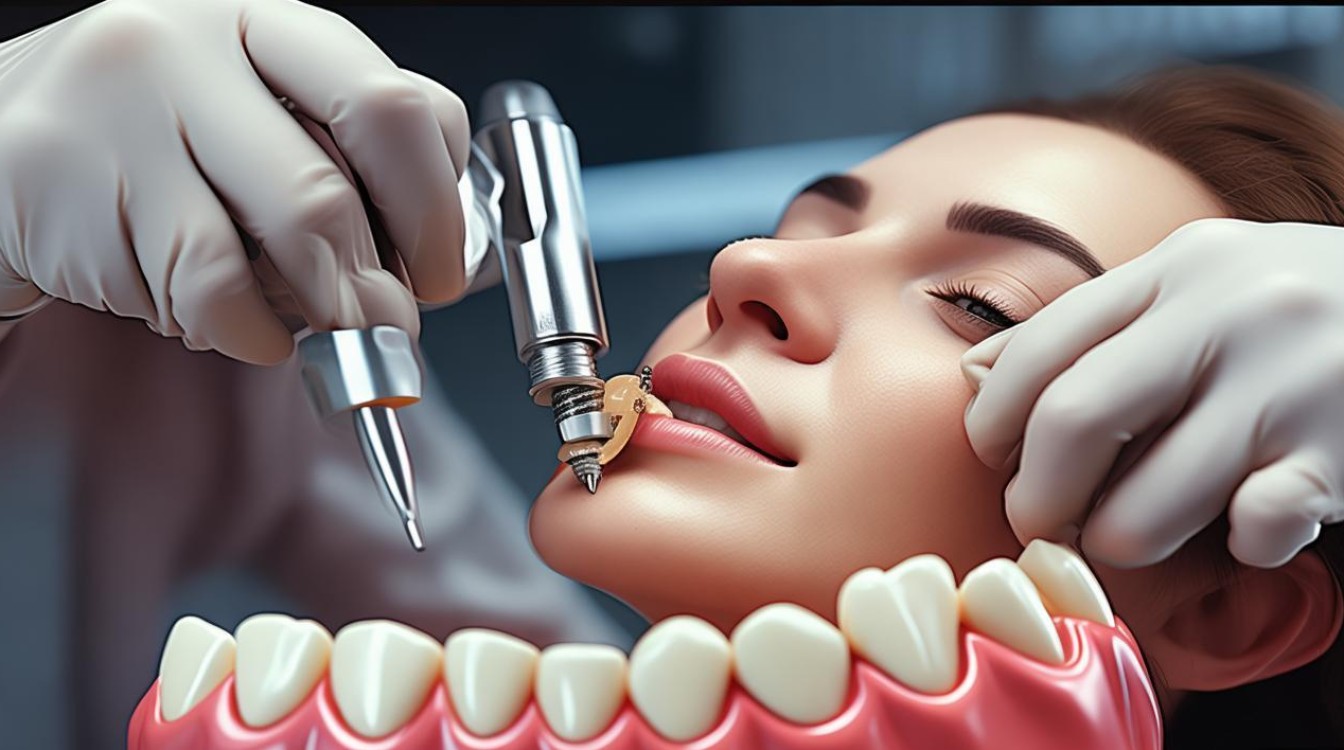 牙齿种植全牙后还能继续种植新牙齿吗?-图1 牙齿种植全牙后还能继续种植新牙齿吗?-图1