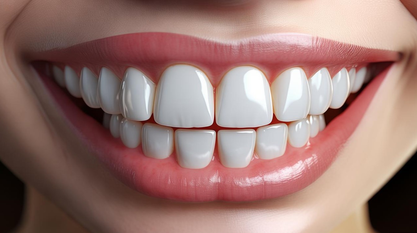 矫正牙齿过程中,牙齿间会不会出现缝隙?-图1 矫正牙齿过程中,牙齿间会不会出现缝隙?-图1