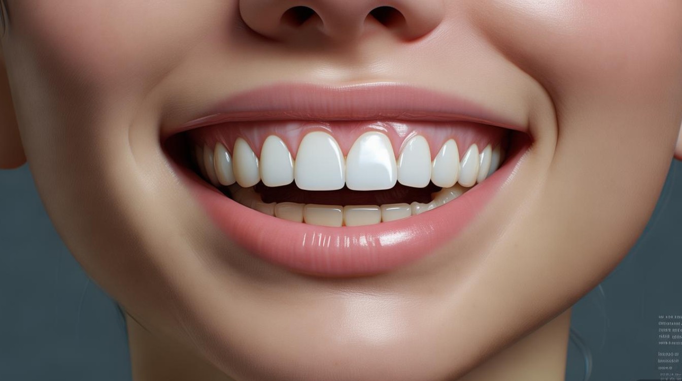 下颌短小能通过牙齿矫正改善吗？效果如何？-图1