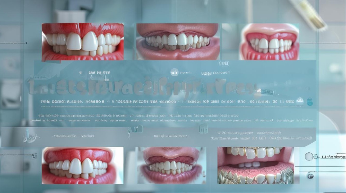 23岁牙齿矫正价格多少?成年矫正费用影响因素有哪些?-图1 23岁牙齿矫正价格多少?成年矫正费用影响因素有哪些?-图1