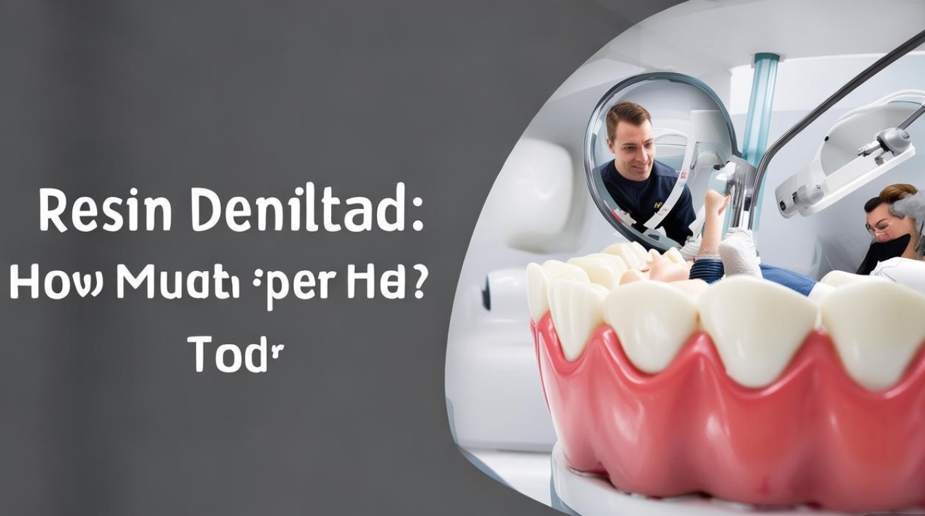 树脂种植牙一颗多少钱?价格受哪些因素影响?-图1 树脂种植牙一颗多少钱?价格受哪些因素影响?-图1