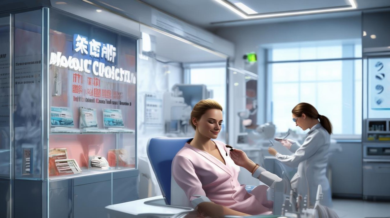 嘉兴牙齿矫正医院哪家靠谱?从专家、技术、价格三方面全面分析!-图1 嘉兴牙齿矫正医院哪家靠谱?从专家、技术、价格三方面全面分析!-图1