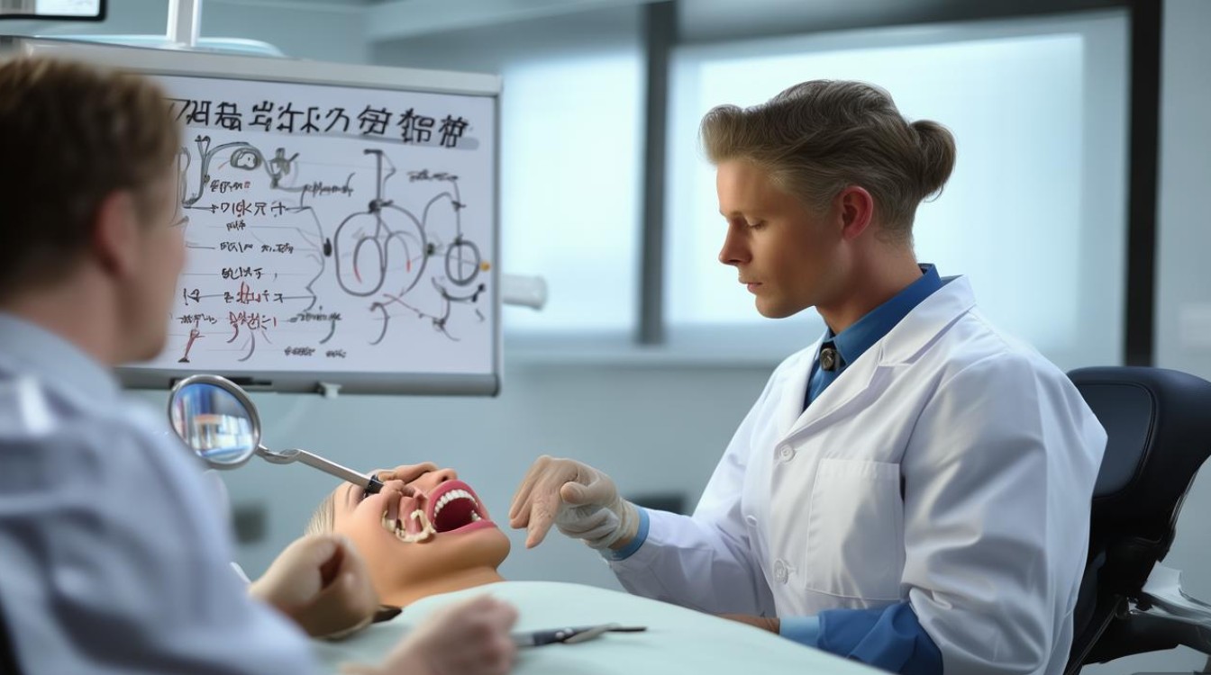 矫正牙齿可以拔磨牙吗?磨牙拔除会影响矫正效果吗?-图1 矫正牙齿可以拔磨牙吗?磨牙拔除会影响矫正效果吗?-图1