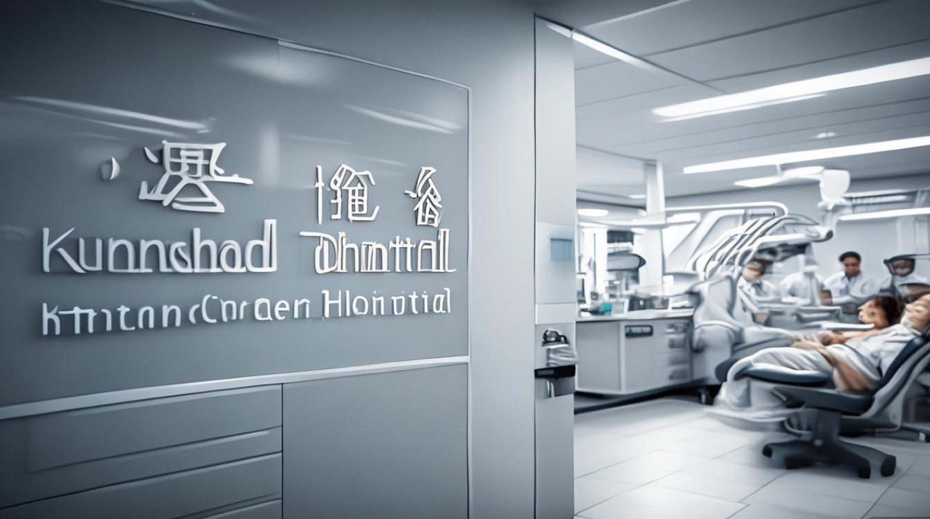 昆山矫正牙齿选哪家医院好?专业机构怎么判断靠谱?-图1 昆山矫正牙齿选哪家医院好?专业机构怎么判断靠谱?-图1