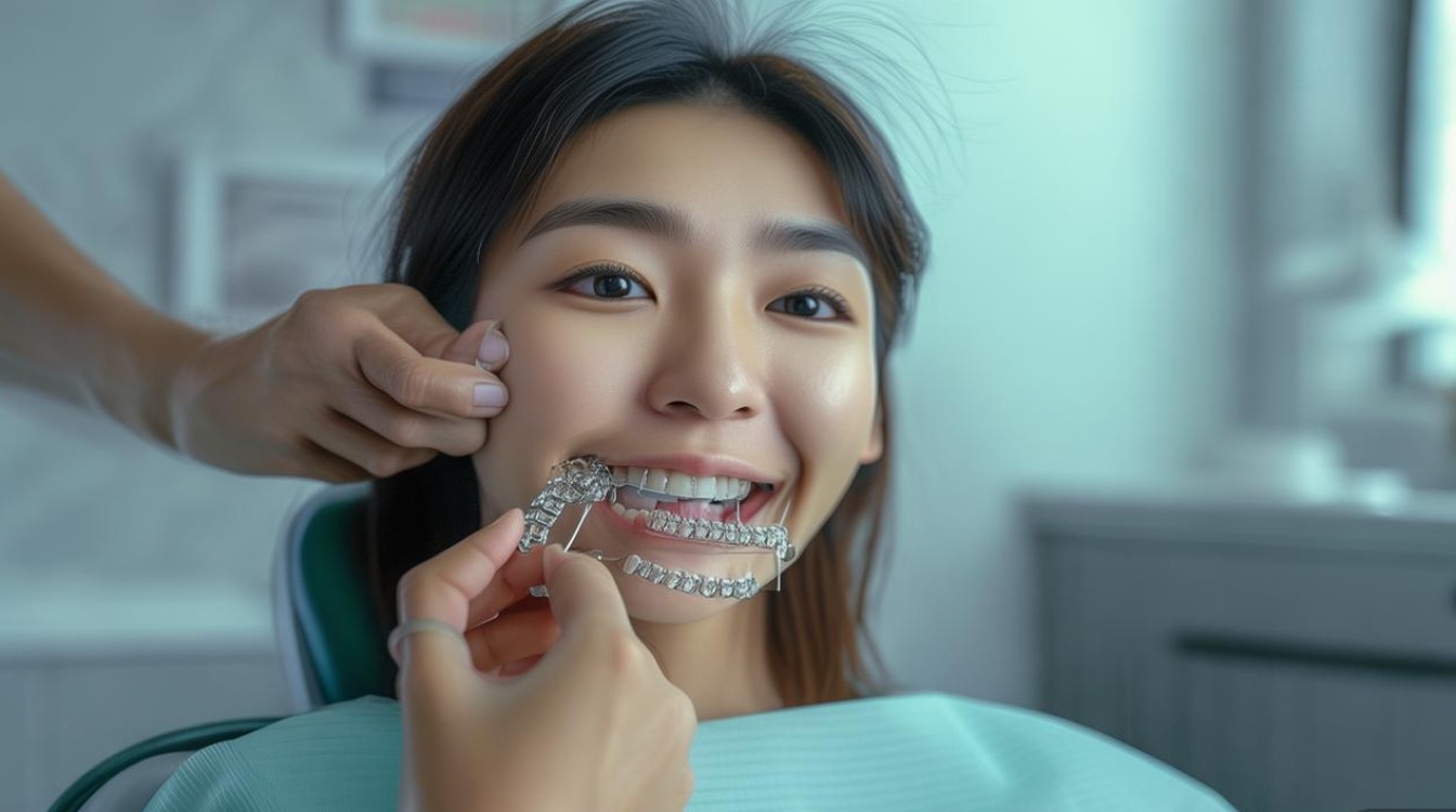 矫正牙齿真的好吗?-图1 矫正牙齿真的好吗?-图1