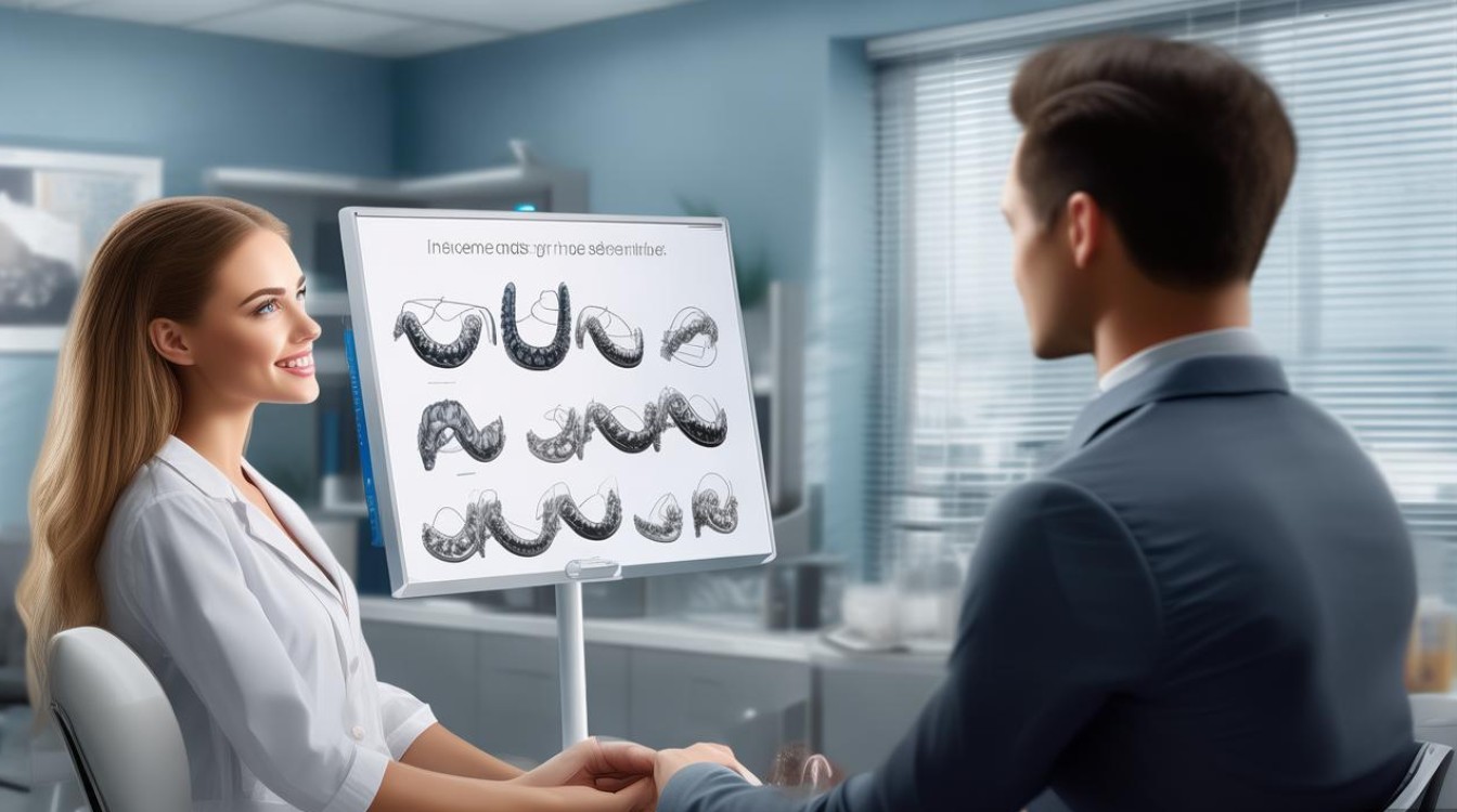 隐形矫正牙齿到底贵不贵?费用问题详解-图1 隐形矫正牙齿到底贵不贵?费用问题详解-图1