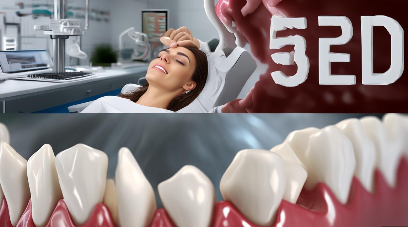 当前3D种植牙技术在口腔临床中的普及程度如何?-图1 当前3D种植牙技术在口腔临床中的普及程度如何?-图1