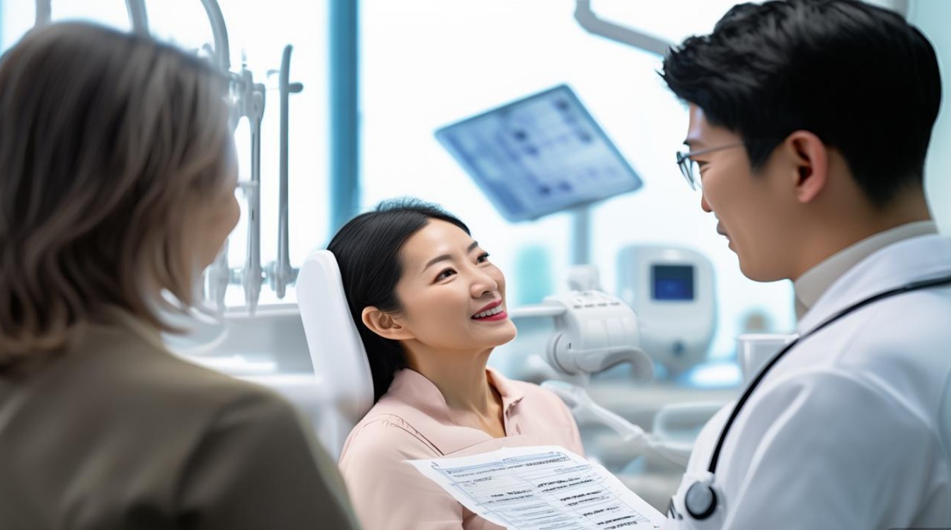 我想矫正牙齿,该从何入手?效果能好吗?-图1 我想矫正牙齿,该从何入手?效果能好吗?-图1
