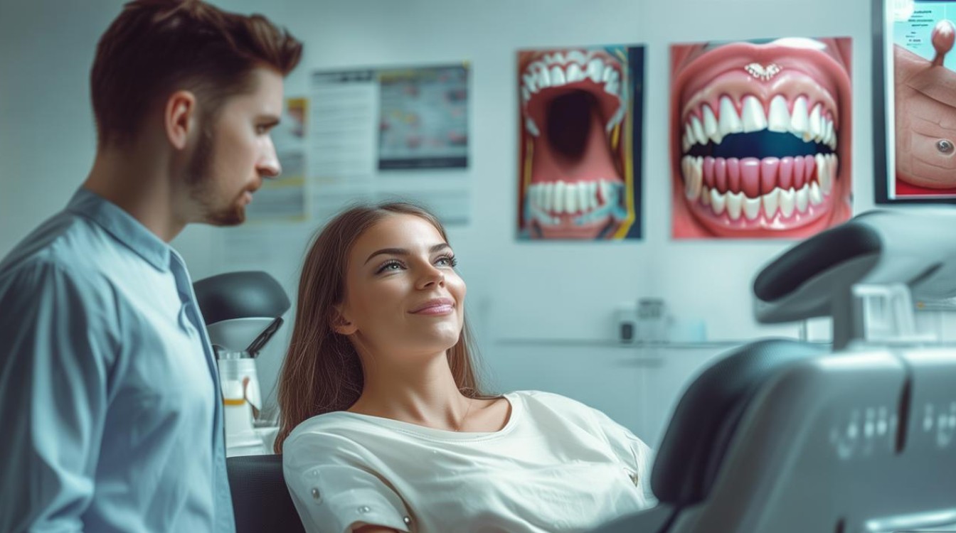 成人牙齿矫正收费为何差异大?影响因素有哪些?-图1 成人牙齿矫正收费为何差异大?影响因素有哪些?-图1