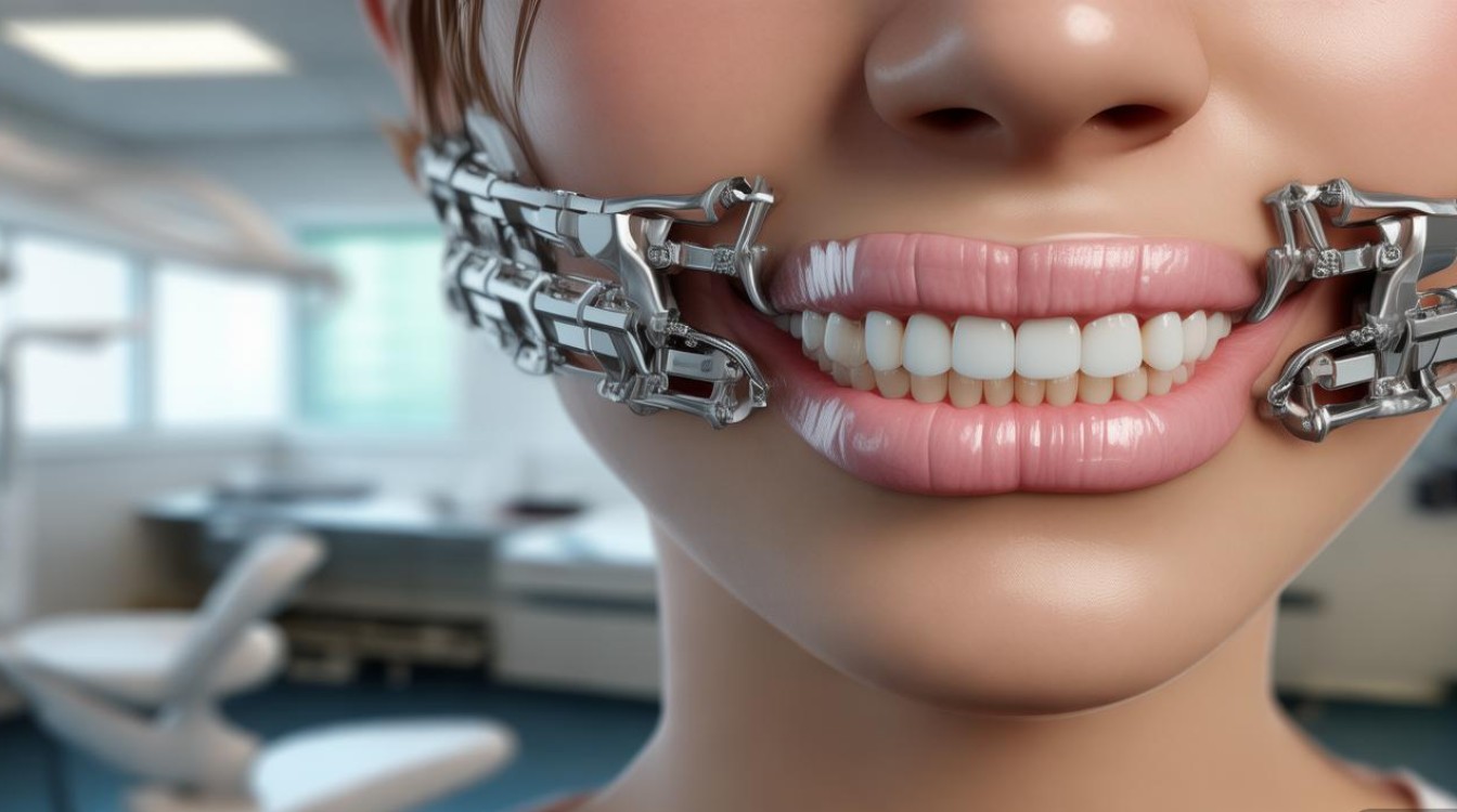 24岁整牙还来得及吗?矫正效果会受年龄影响吗?-图1 24岁整牙还来得及吗?矫正效果会受年龄影响吗?-图1