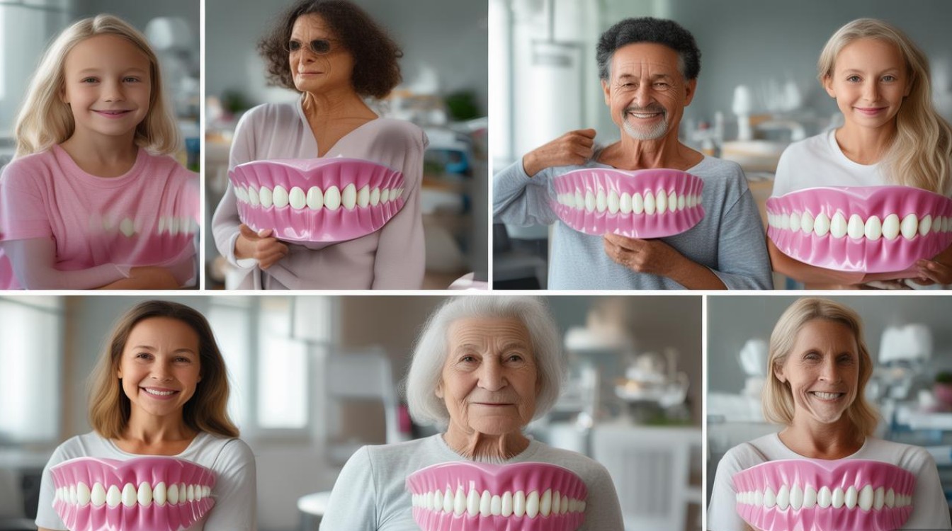 哪些人适合牙齿矫正?这些情况你符合吗?-图1 哪些人适合牙齿矫正?这些情况你符合吗?-图1