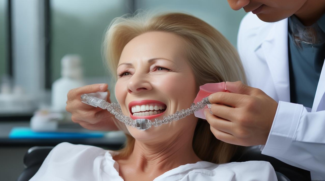 牙齿矫正期间能洗牙吗?会不会影响矫正效果或牙齿健康?-图1 牙齿矫正期间能洗牙吗?会不会影响矫正效果或牙齿健康?-图1