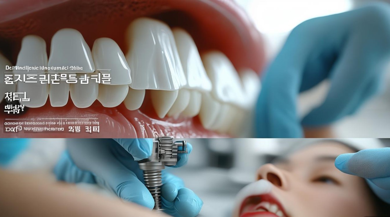 韩国种植牙费用多少?不同品牌价格差多少?影响因素有哪些?-图1 韩国种植牙费用多少?不同品牌价格差多少?影响因素有哪些?-图1