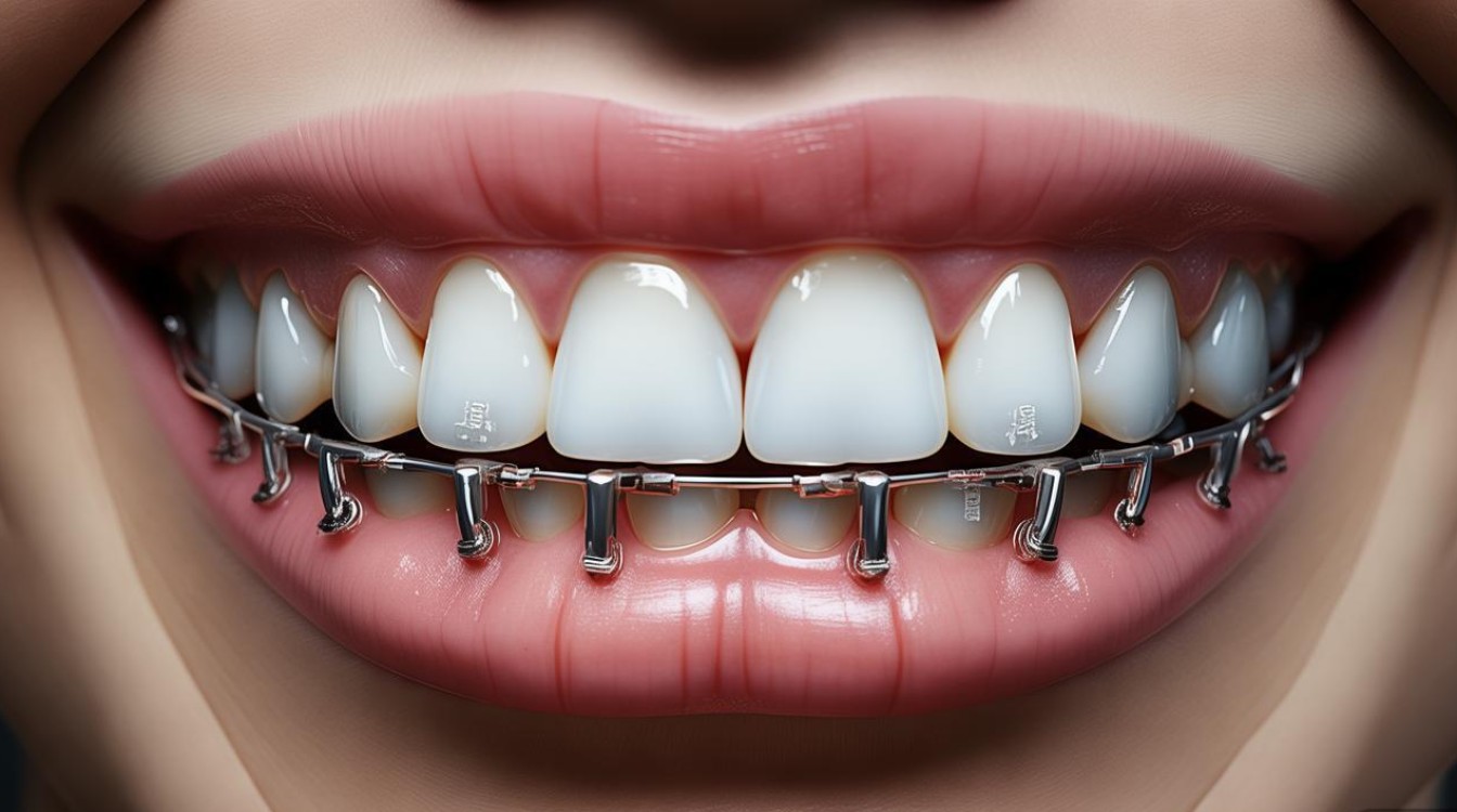 矫正牙齿稀疏有哪些有效方法?矫正后效果如何?-图1 矫正牙齿稀疏有哪些有效方法?矫正后效果如何?-图1