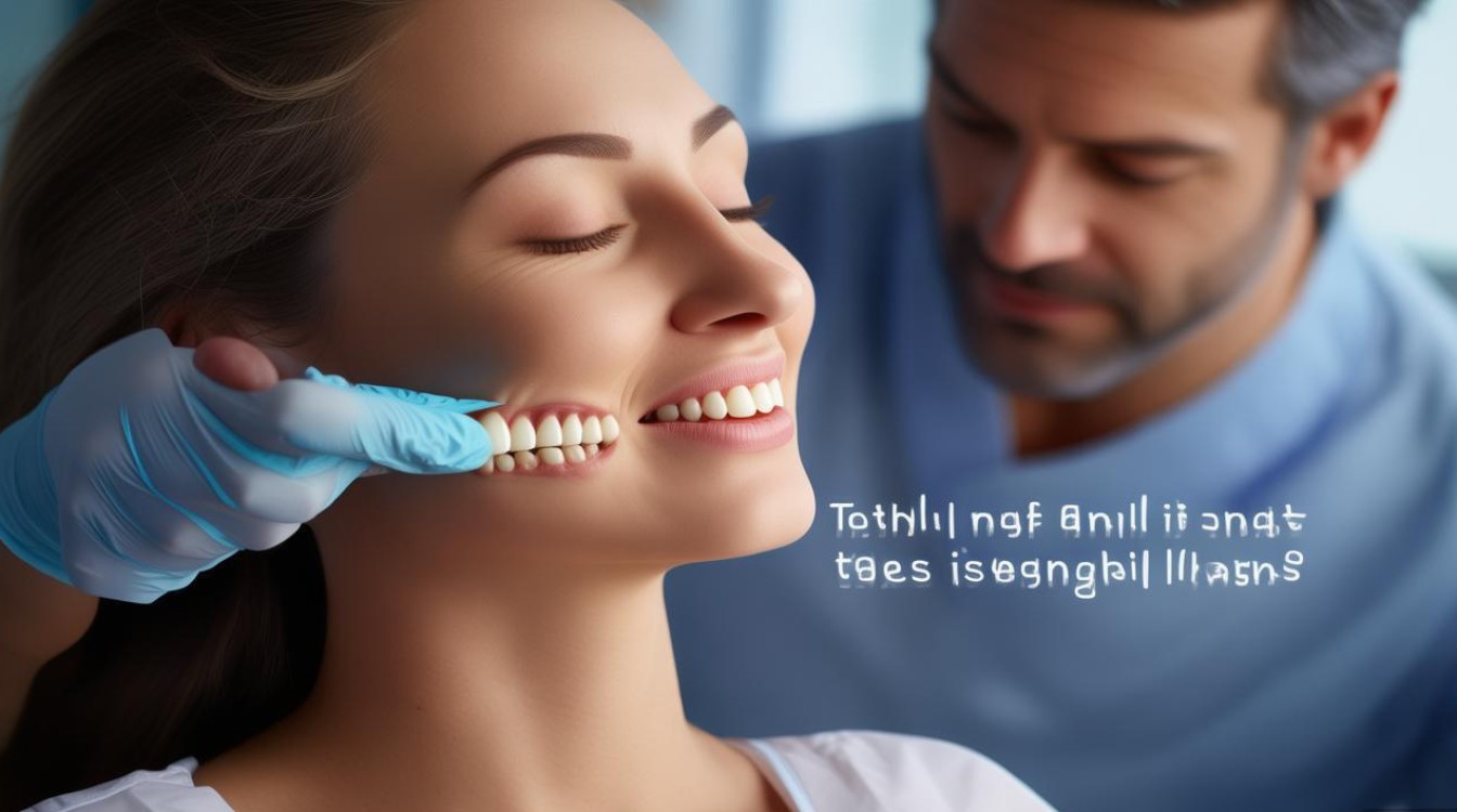 种植牙成功一般需要多长时间?从手术到完全稳定得多久?-图1 种植牙成功一般需要多长时间?从手术到完全稳定得多久?-图1