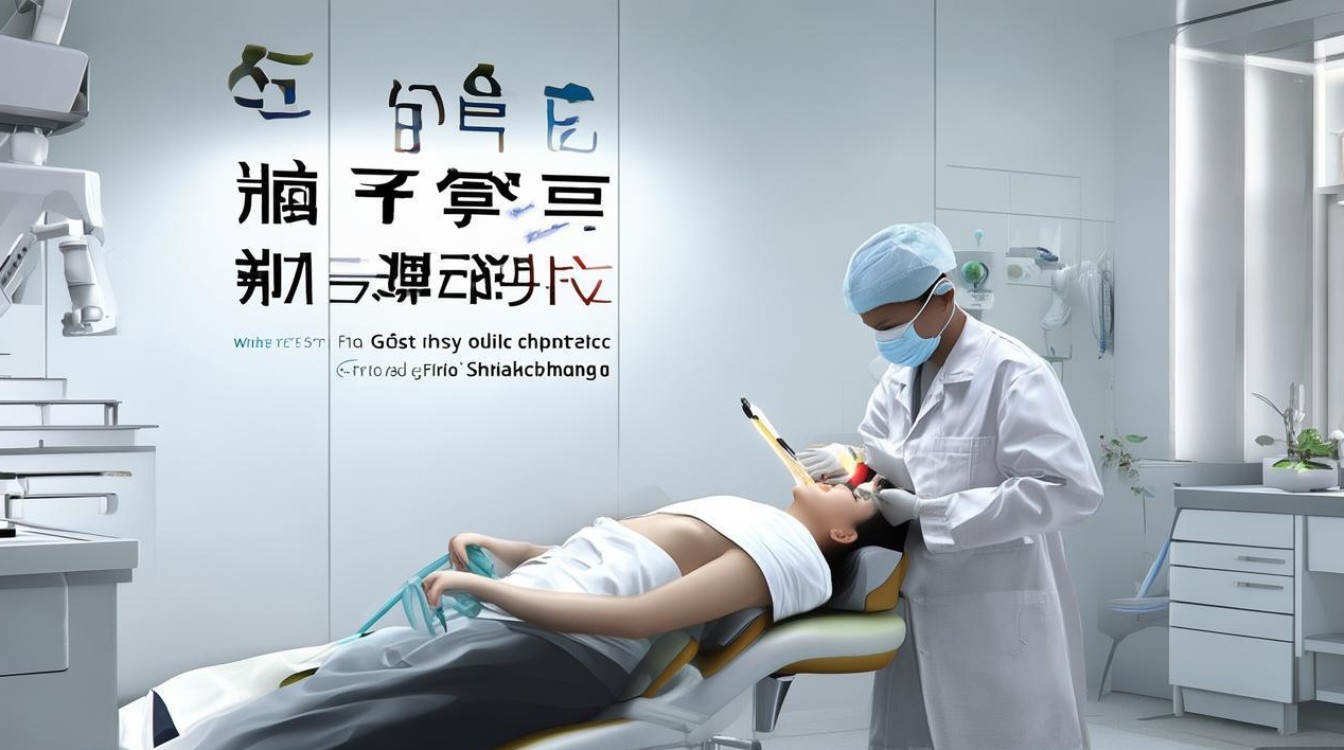 石家庄矫正牙齿哪里好?靠谱机构怎么选?-图1 石家庄矫正牙齿哪里好?靠谱机构怎么选?-图1