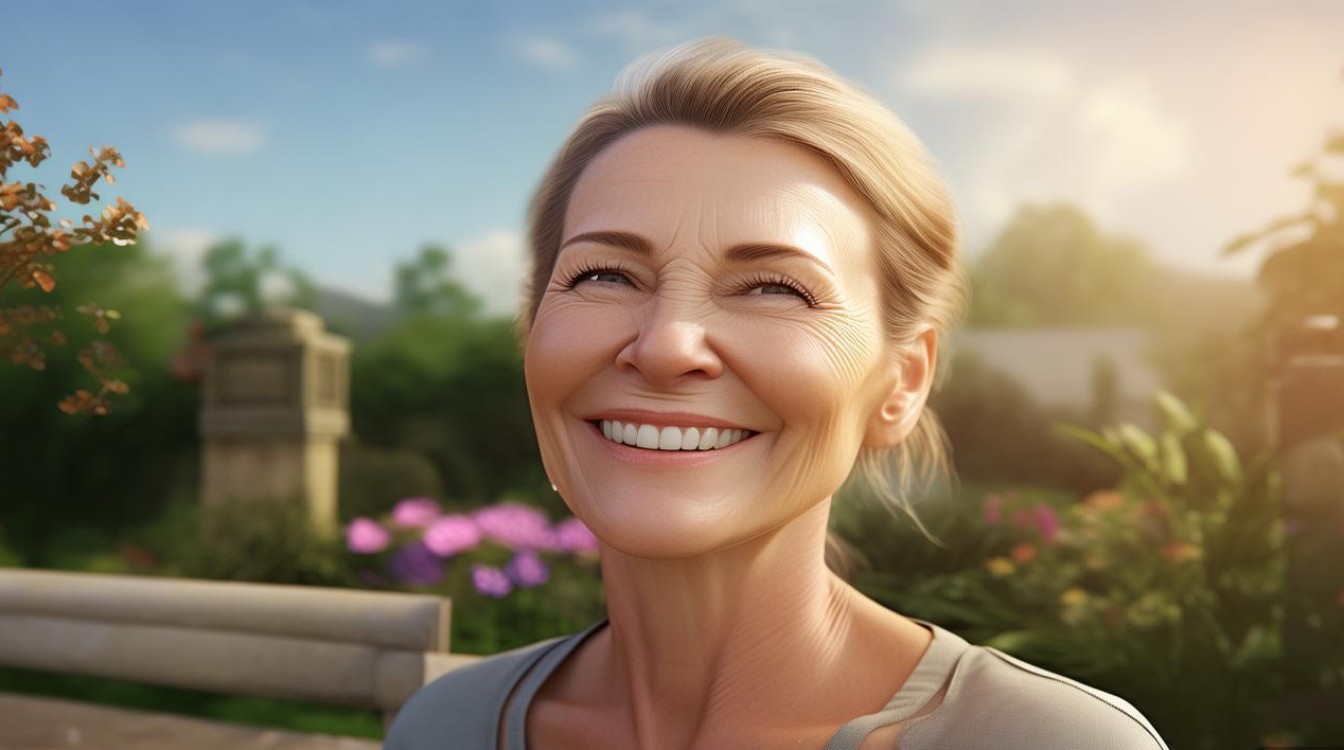 自然矫正牙齿的方法有效吗？有哪些具体操作方式？-图1