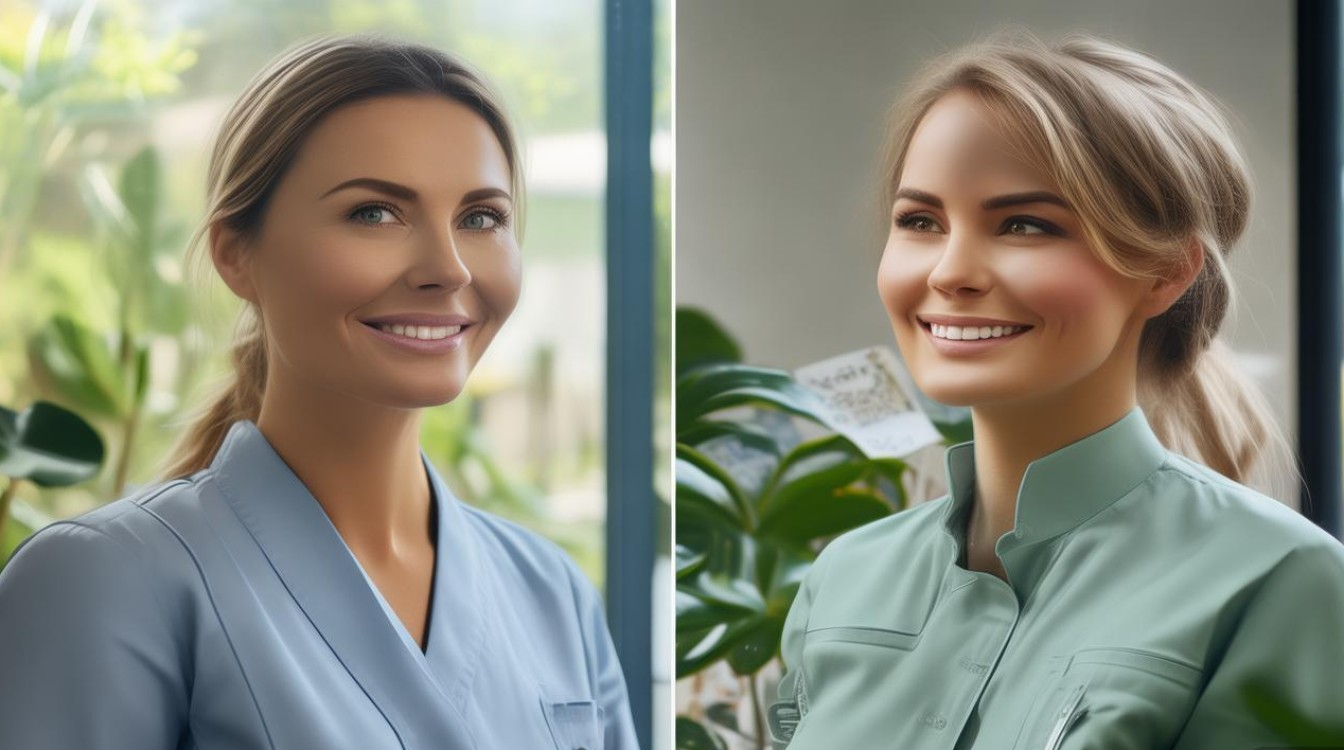 正确的日常护理种植牙-图1 正确的日常护理种植牙-图1