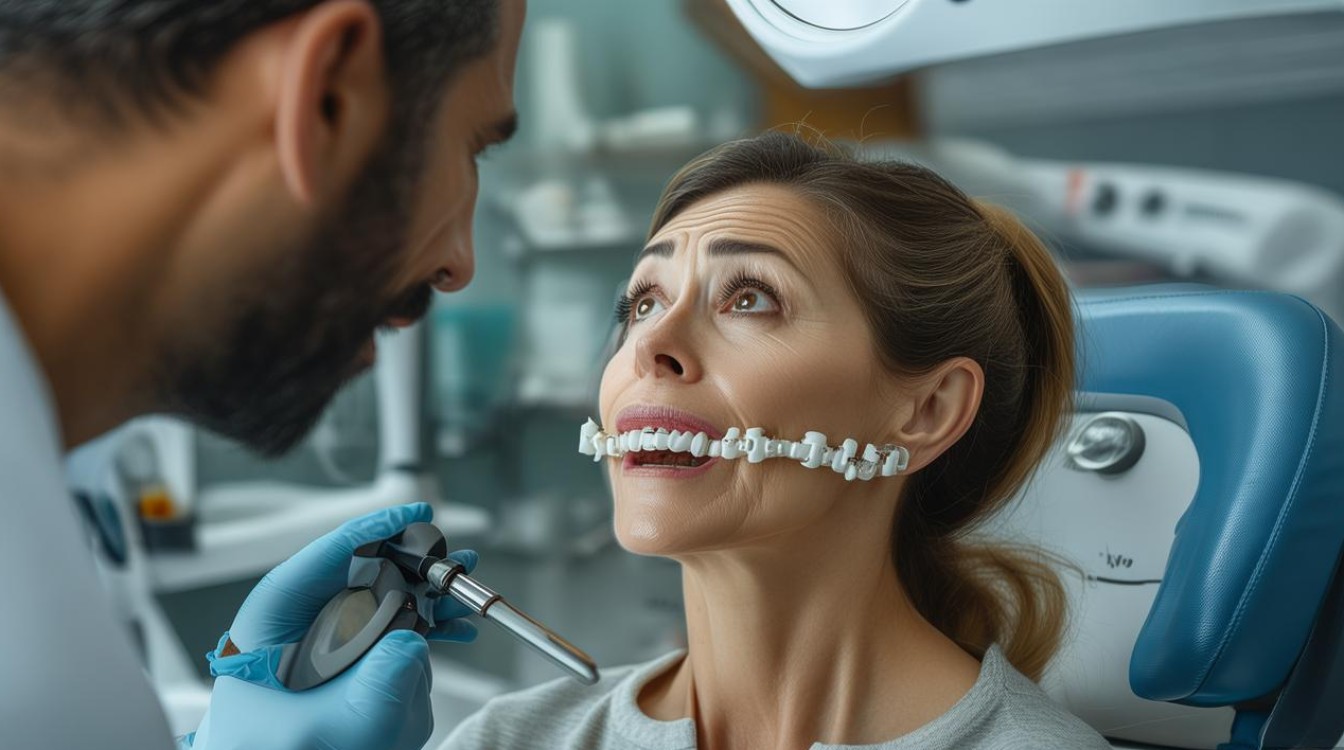 牙齿矫正真的会带来不可逆的伤害吗?-图1 牙齿矫正真的会带来不可逆的伤害吗?-图1