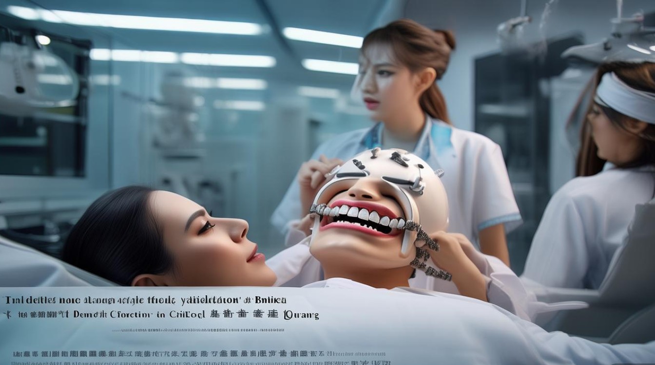 贵阳地区做矫正牙齿医院这么多,哪家到底好?怎么判断靠谱正规?-图1 贵阳地区做矫正牙齿医院这么多,哪家到底好?怎么判断靠谱正规?-图1