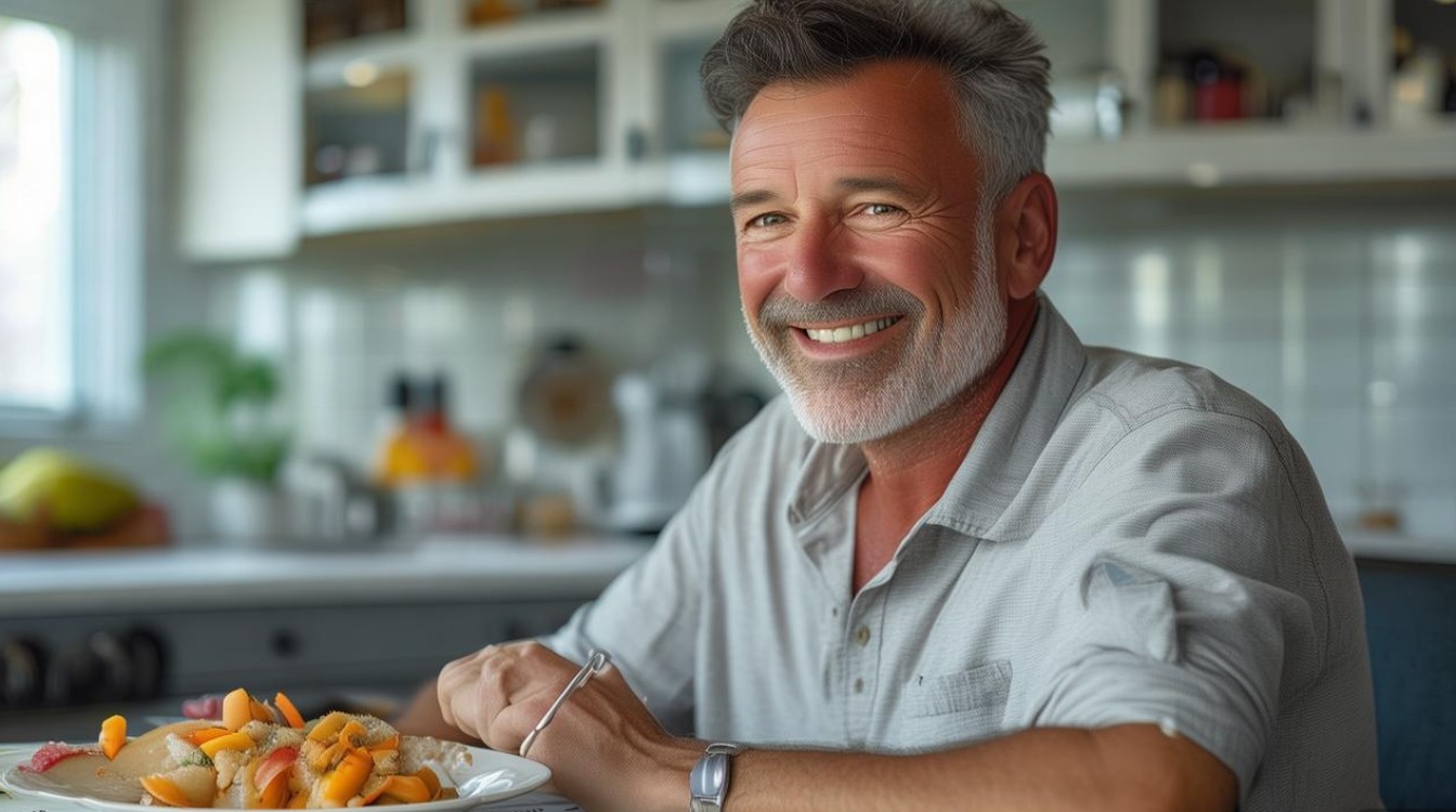 种植牙吃饭能像真牙一样正常咀嚼吗?-图1 种植牙吃饭能像真牙一样正常咀嚼吗?-图1