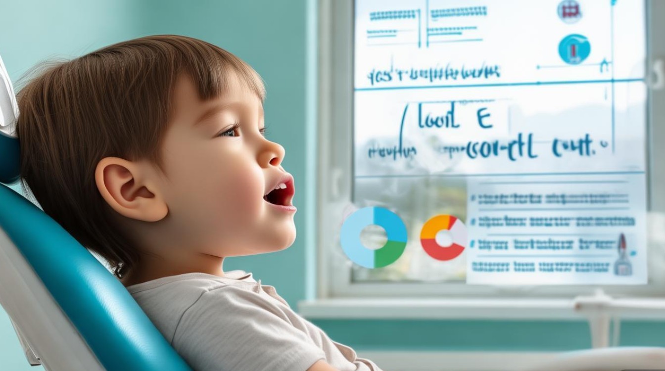 小孩牙齿矫正费用多少?2025家长必看预算指南!-图1 小孩牙齿矫正费用多少?2025家长必看预算指南!-图1