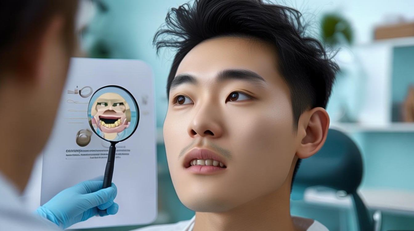牙齿不齐不想矫正?背后的原因与后果你清楚吗?-图1 牙齿不齐不想矫正?背后的原因与后果你清楚吗?-图1