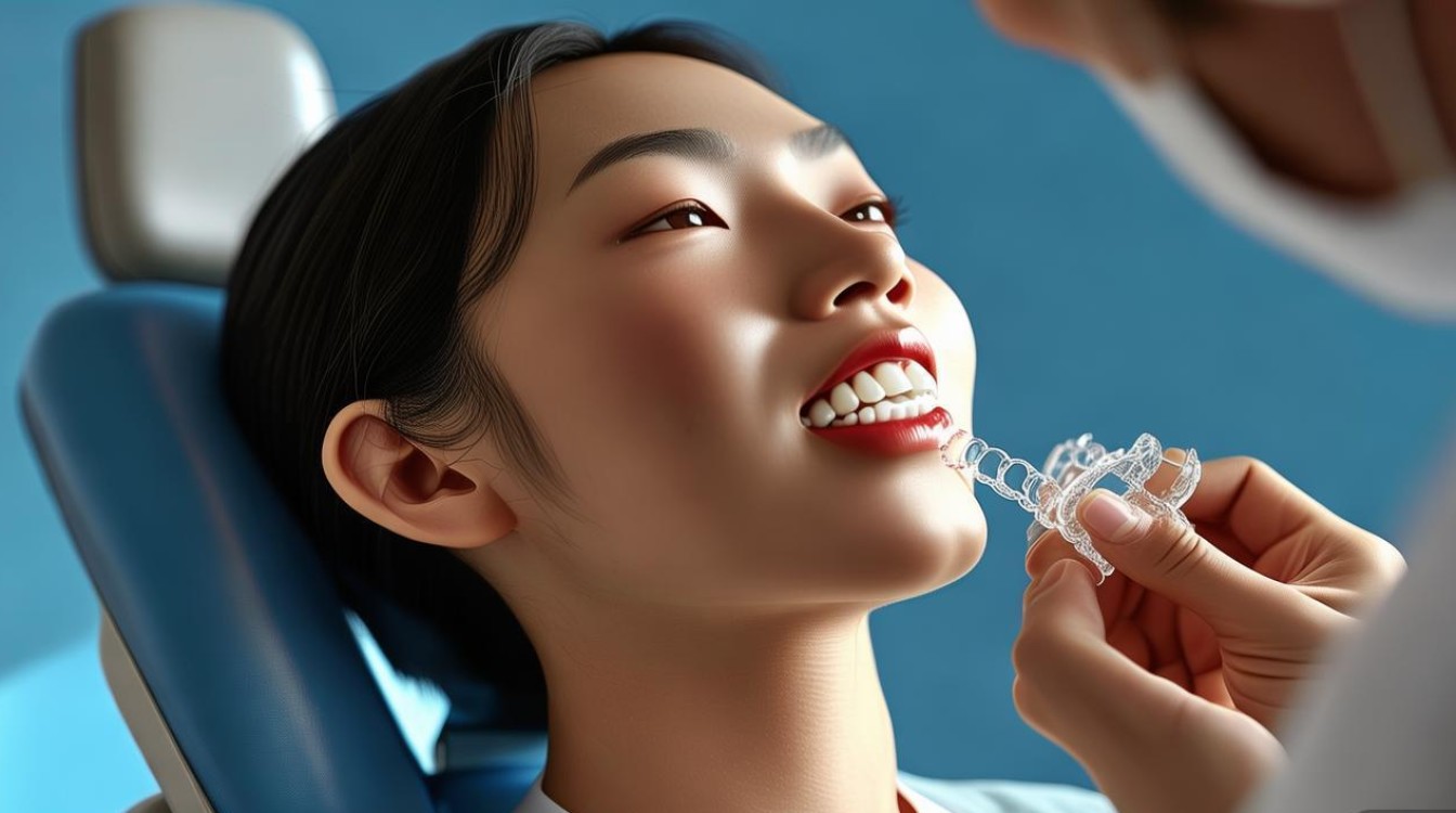 磨牙的人矫正牙齿能改善磨牙问题吗?-图1 磨牙的人矫正牙齿能改善磨牙问题吗?-图1