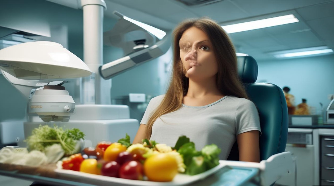 矫正牙齿期间，哪些食物能吃又不能吃？-图1