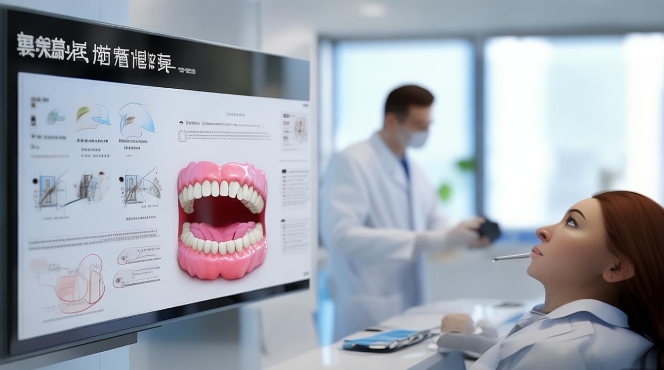 江西骨性牙齿矫正有哪些有效矫正方法?效果如何?-图1 江西骨性牙齿矫正有哪些有效矫正方法?效果如何?-图1