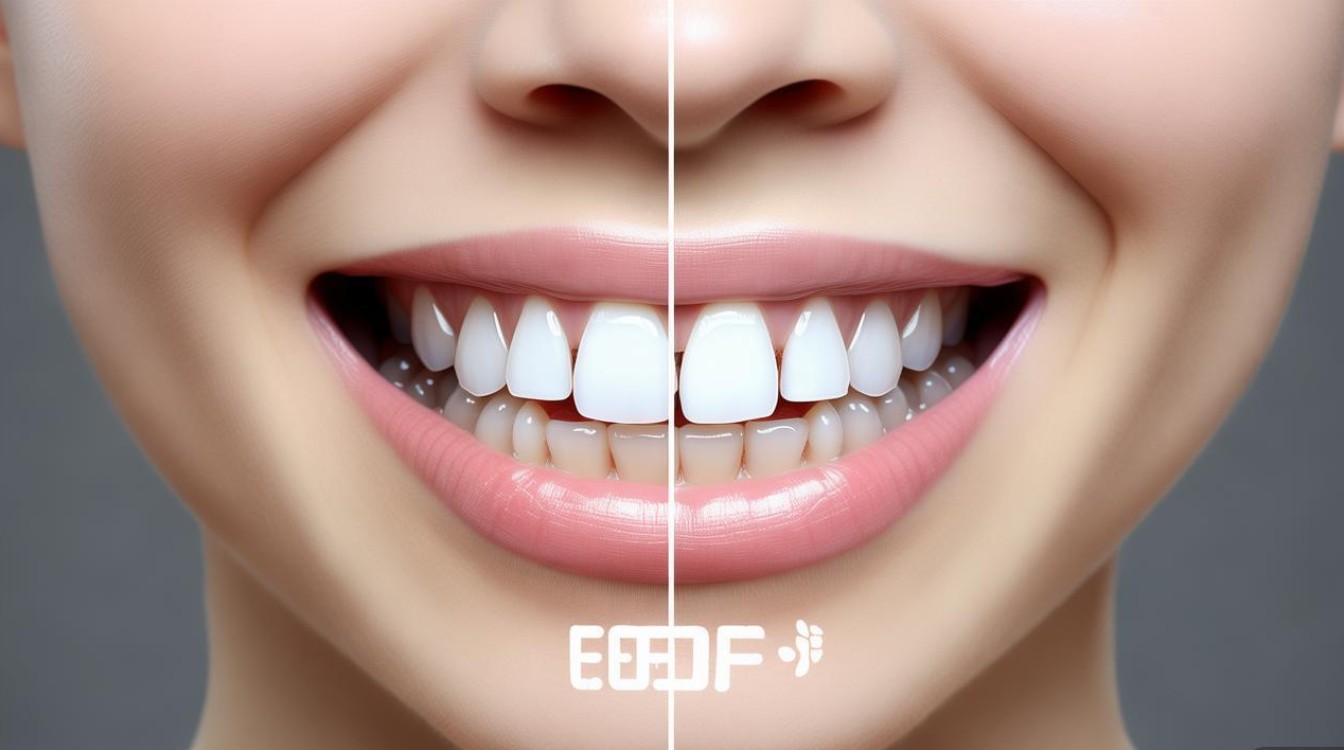 牙齿前突矫正案例矫正效果能维持多久?-图1 牙齿前突矫正案例矫正效果能维持多久?-图1