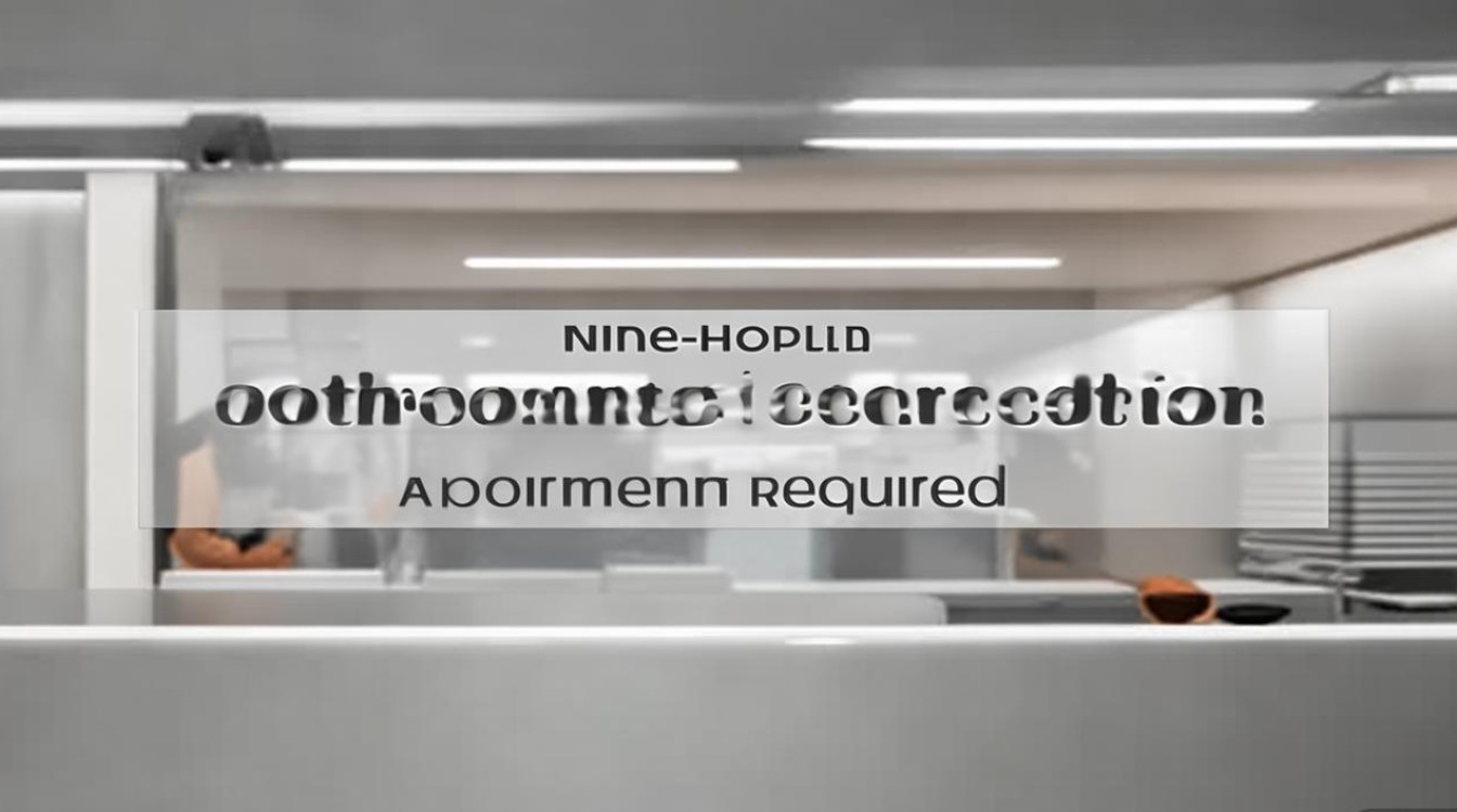 九院牙齿矫正需要提前预约吗？就诊前要做什么准备？-图1