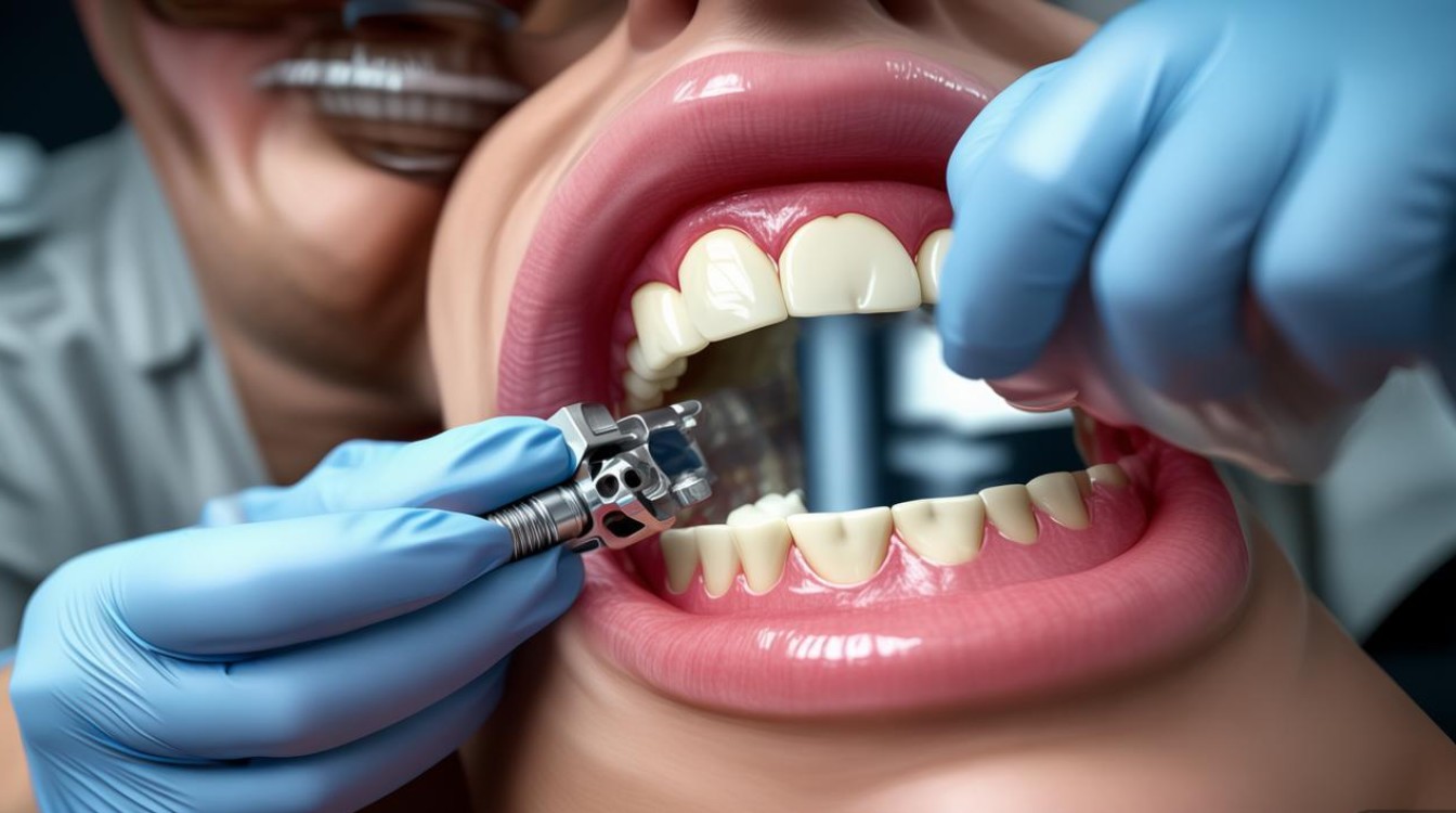 金属种植牙到底能不能做核磁共振检查?-图1 金属种植牙到底能不能做核磁共振检查?-图1