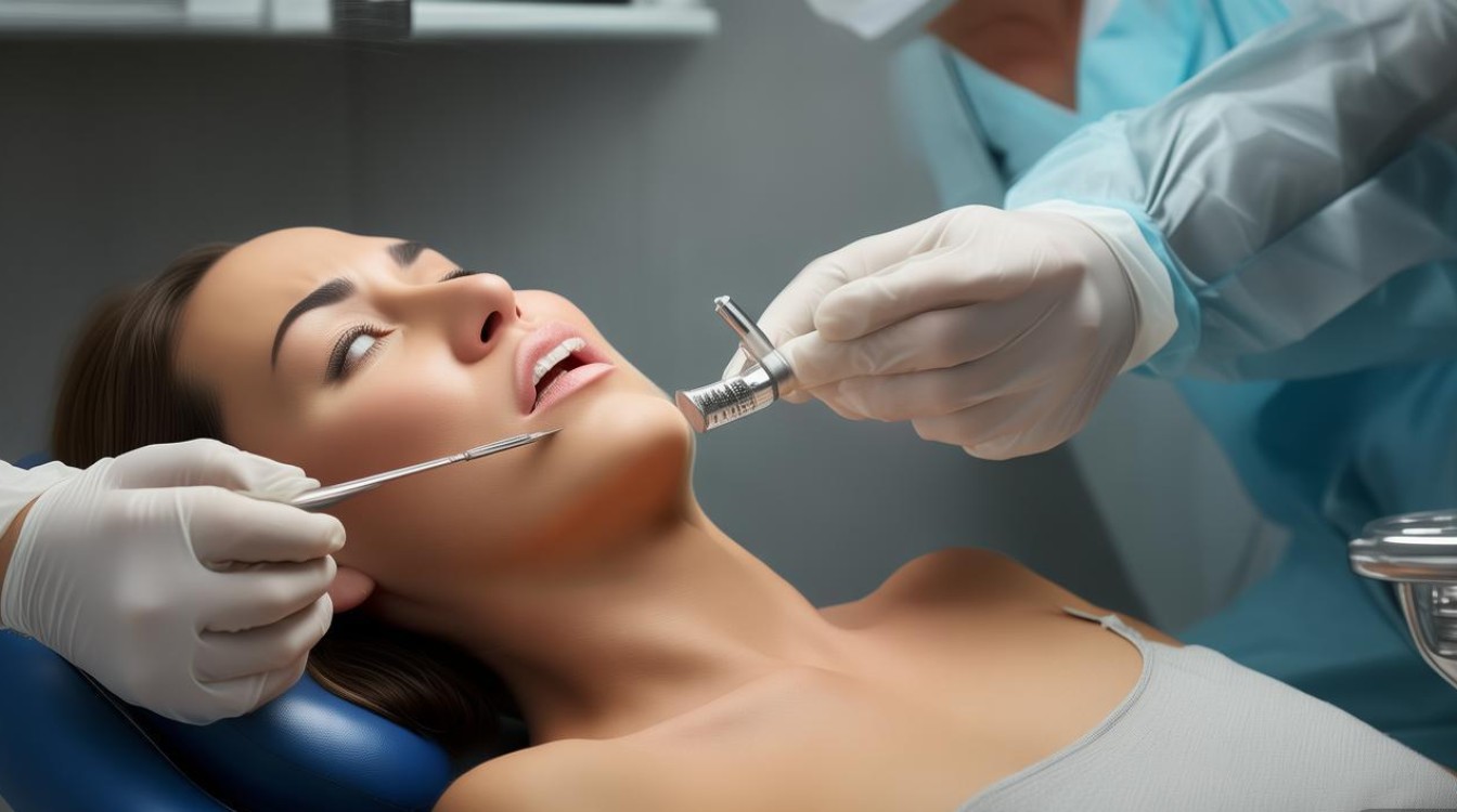 种植牙植骨疼不疼?治疗过程痛苦吗?术后多久能不痛?-图1 种植牙植骨疼不疼?治疗过程痛苦吗?术后多久能不痛?-图1